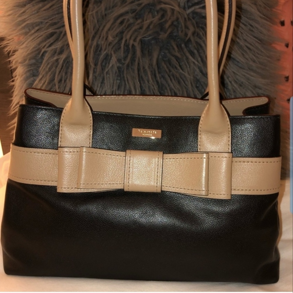 Kate Spade Bow Purse 🎀